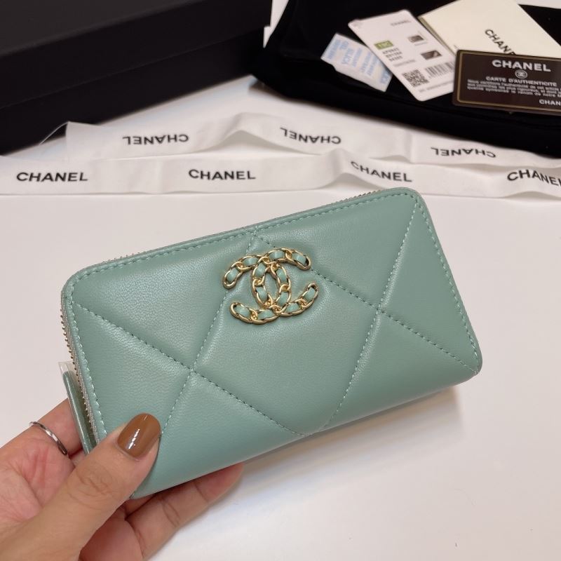 Chanel Wallet Purse